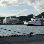 岡山県玉野市